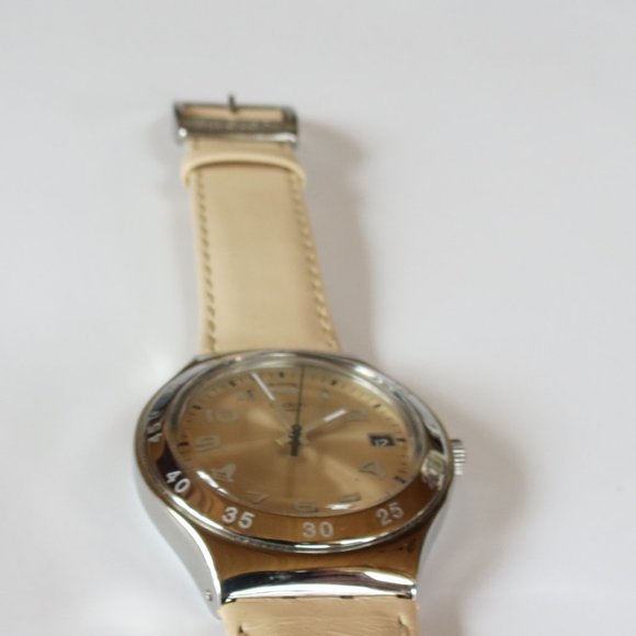Swatch Watch